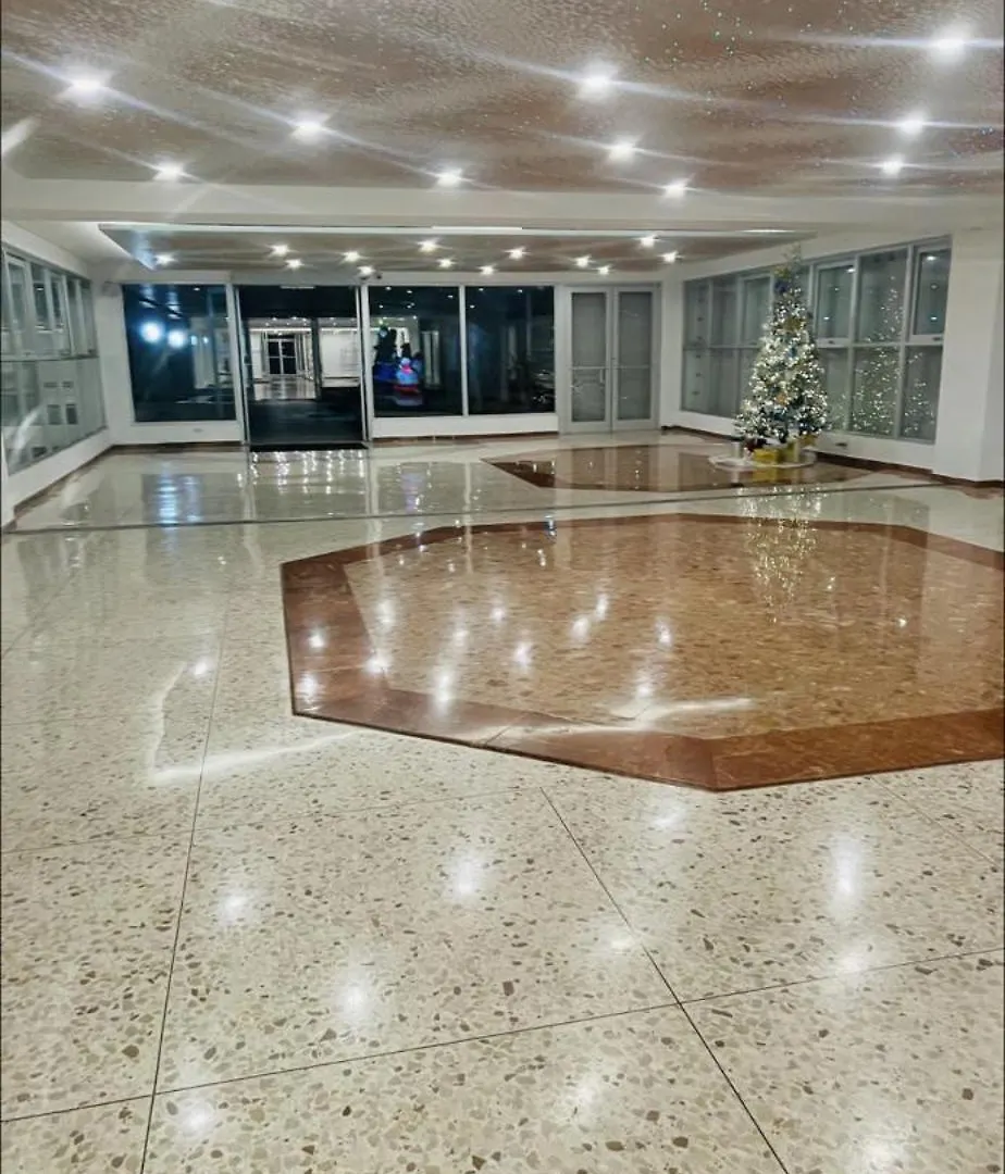 公寓 Acogedor Alojamiento Turistico Isla Verde 圣胡安