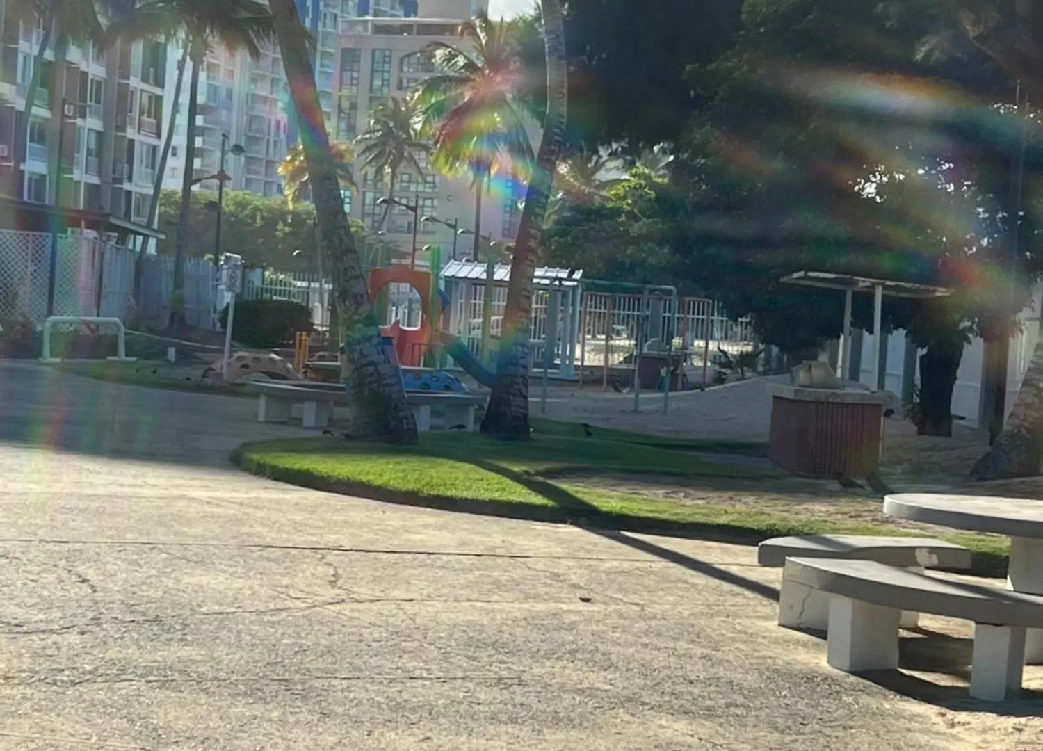 Acogedor Alojamiento Turistico Isla Verde 圣胡安 波多黎各